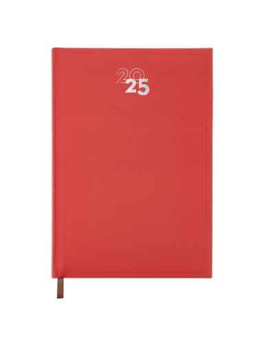 Agenda Dietario de Colores| Agendas Publicitarias