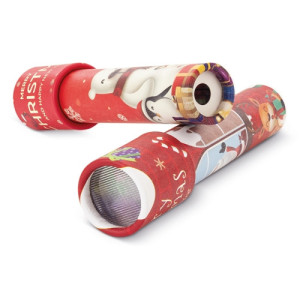 Set caleidoscopios Navidad 2