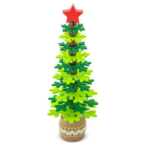 Árbol de Navidad Ecológico 2