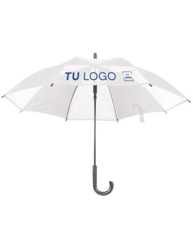 Paraguas Transparente Combinado ¡Compra el tuyo ahora!