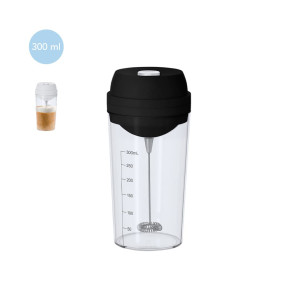 Vaso mezclador eléctrico 300ml 2