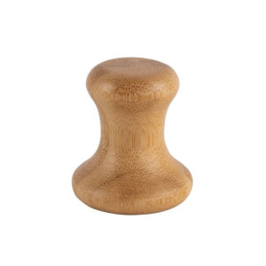 Masajeador Facial de bambú 2