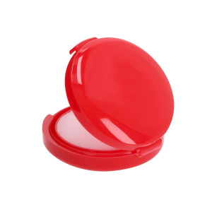 Balsamo labial con aroma a vainilla 2