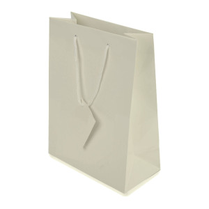 Bolsa de regalo | Bolsa plastificada para regalo | Bolsa deluxe 2