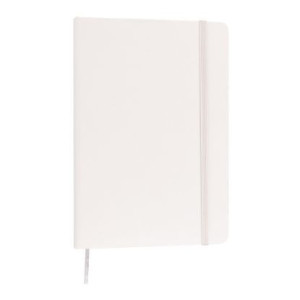 Libreta A5 de PU reciclado 2