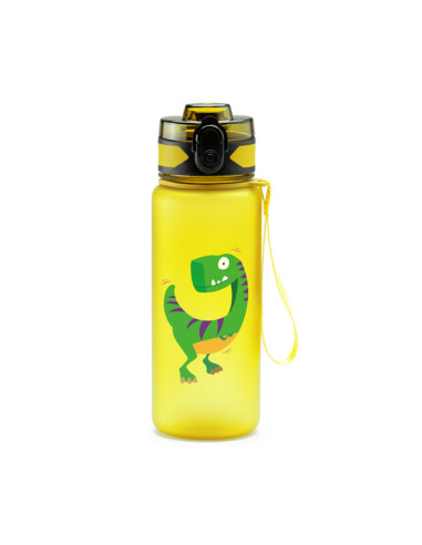 Botella infantil de tritán 500ml