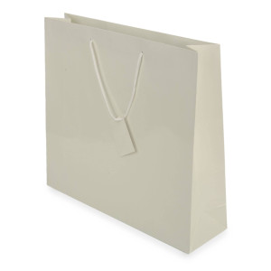 Bolsa de regalo maxi | Bolsa de regalo plastificada extra grande 2