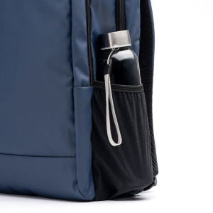 Mochilas para portátil azul oficina - Alta Calidad - Envío Rápido