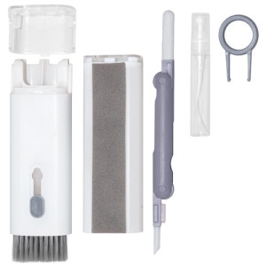 Kit de limpieza multifunción 7 en 1 2