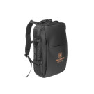 Mochila de viaje y para portátil de 17" en RPET