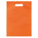 Bolsa de non woven pequeña | Bolsa eventos | Bolsas de colores