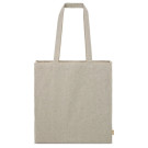 Bolsa de algodón canvas reciclado