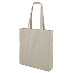 Bolsa de algodón canvas reciclado 2