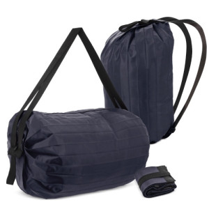 Bolsa mochila ultraligera plegable 2