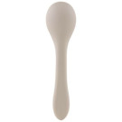 Cuchara infantil de silicona
