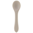 Cuchara infantil de silicona