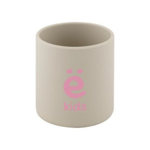 Vaso infantil de silicona 2