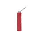 Paraguas plegable de colores Ø 96 cm
