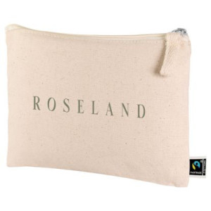 Neceser de algodón Fairtrade 320gr 2