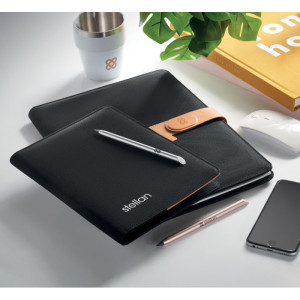 Portadocumentos A4 de rPET 2