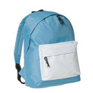 Mochila de colegio para niño | Mochila escolar infantil