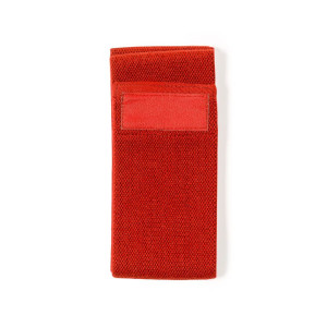 Banda elástica para fitness resistencia media 2