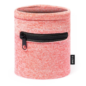 Muñequera en poliéster RPET 2