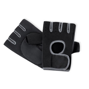 Guantes para gimnasio de neopreno 2