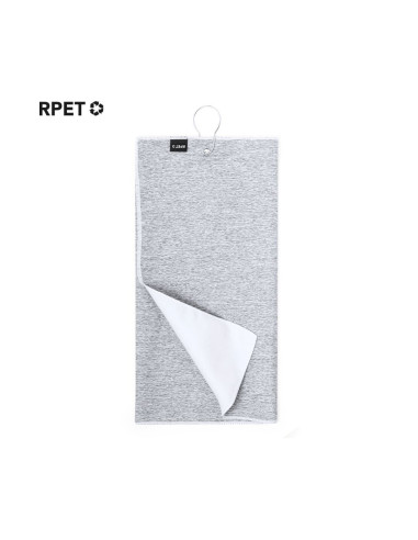 Toalla de golf en rPET 40 x 60 cm