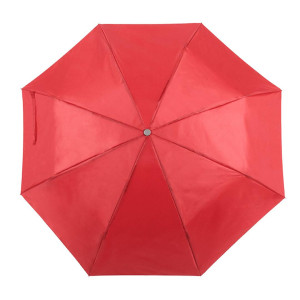 Paraguas plegable de colores Ø 96 cm