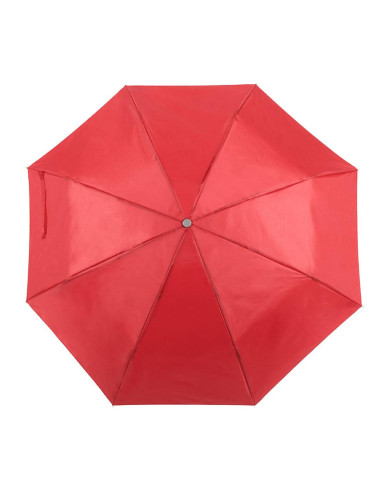 Paraguas plegable de colores Ø 96 cm