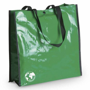Bolsa biodegradable | Bolsa para la compra | Bolsa laminada 2