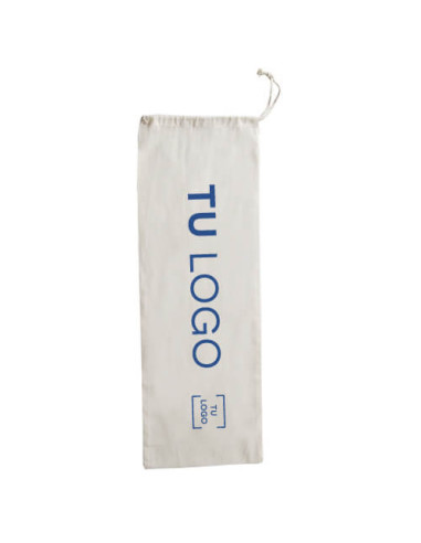 Bolsa para el pan | Bolsa de algodón para pan | Bolsa Ecológica