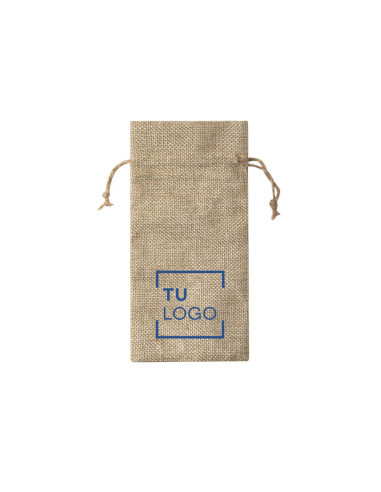 Funda para Gafas Natural | GAFAS DE SOL PROMOCIONALES