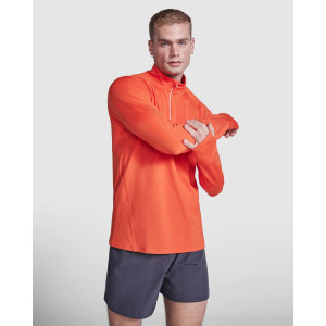 Sudadera técnica para hombre Estambul 2