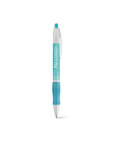 Bolígrafo Slim | Bolígrafo de plástico de colores