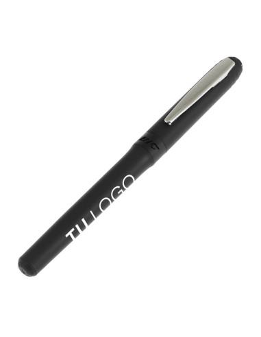 Bolígrafo BIC Grip Roller | Roller económico personalizado