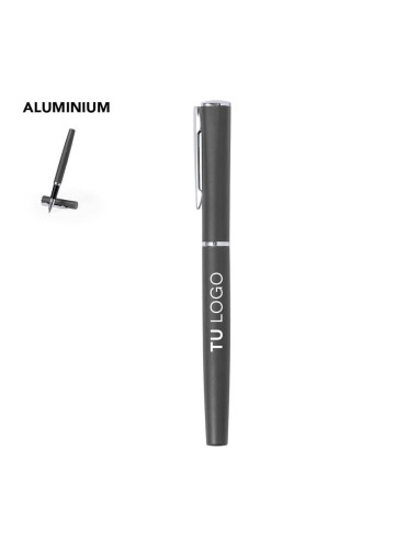 Roller de Aluminio Personalizado