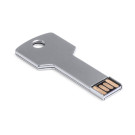 Llave USB Metálica de Colores