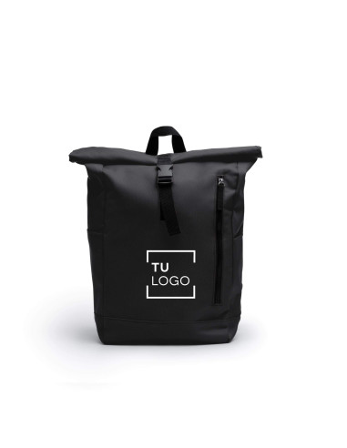 Mochila con Cierre Roll Top
