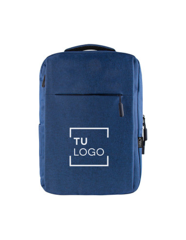 Mochila para Ordenador de RPET