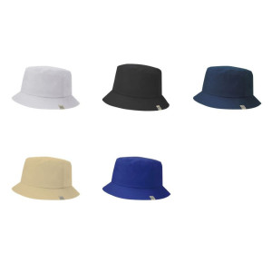 Gorro Bob de RPET con protección solar 2