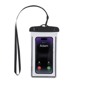 Funda para smartphone de PVC impermeable 2