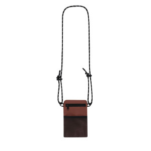 Portatodo de poliéster con cremallera invisible 2