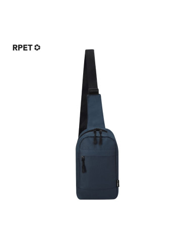 Bandolera resistente de RPET