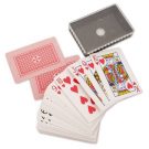 Baraja de cartas de póker