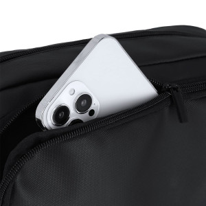 Neceser multiusos de PU con doble bolsillo 2