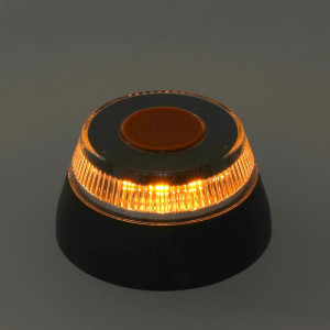 Luz de emergencia V16 geolocalizada para coche 2