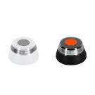 Luz de emergencia V16 geolocalizada para coche