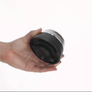 Soporte ventosa para luz de emergencia v16 2